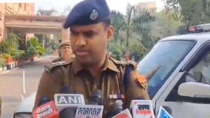 जोधपुर: सावधान ! चुनाव में भूलकर भी मत करना ये काम! वरना...