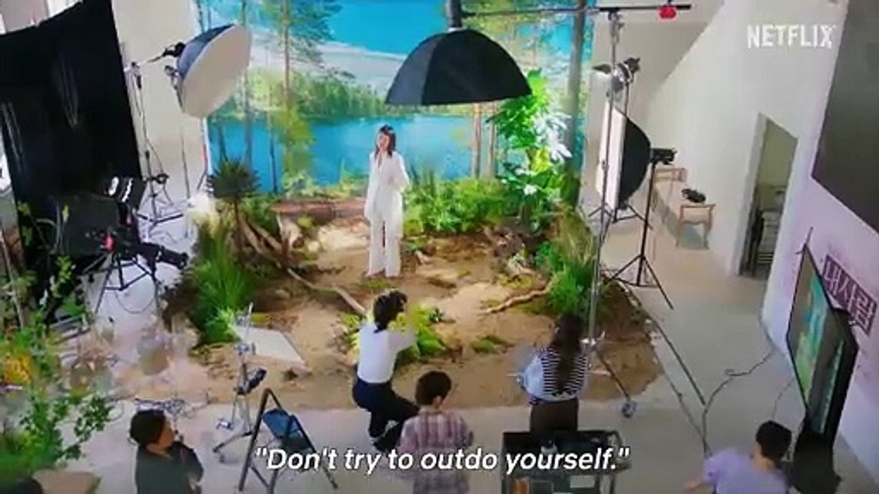 Welcome to Samdal-ri Trailer OmeU