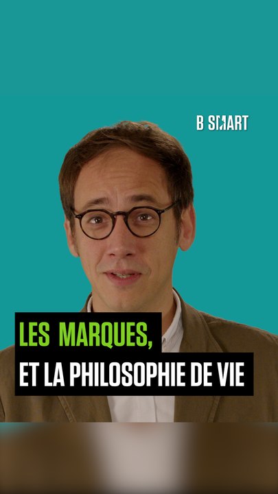 LE MONDE EN CHIFFRES - Shape Expectations : 72% des Français attendent des marques qu’elles défendent une vraie philosophie de vie / 65% attendent des marques qu’elles leur fassent vivre des expériences étonnantes et positives