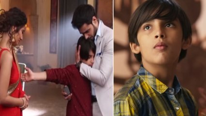 Katha Ankahee 21th Nov Spoiler: क्या Viaan के Life आते ही Katha तोड़ लेगी Raghav से सगाई ?FilmiBeat