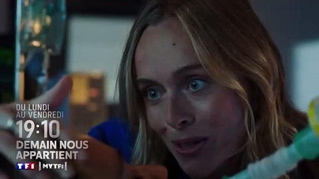 Demain nous appartient : la bande-annonce des épisodes du 20 au 24 novembre 2023