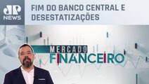 Jason Vieira analisa promessas de Milei sobre privatizações na Argentina | Mercado Financeiro