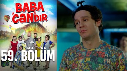 Baba Candır 59. Bölüm