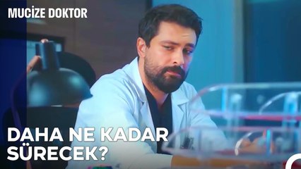 Cerrahiden Uzakta Geçen Günler - Mucize Doktor 11. Bölüm