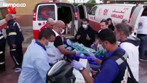 28 Bayi Prematur Berhasil Dievakuasi ke Mesir dari Rumah Sakit di Gaza