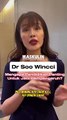 Dr Soo Wincci: Mengapa Pendidikan Penting Untuk Jadi Pempengaruh?