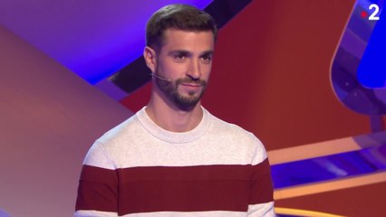 GALA VIDÉO - Blaise, champion de Tout le monde veut prendre sa place : ses rares confidences sur sa femme