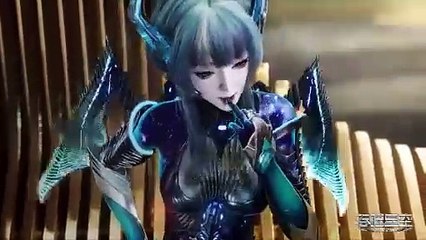 Swallowed star 94 English Sub -- indo Subtitles - video Dailymotion_2