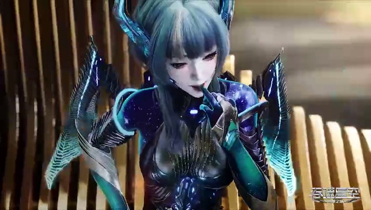 Swallowed star 94 English Sub -- indo Subtitles - video Dailymotion_3