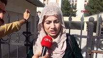 Mardin'de Yanık İzleri Oluşan Bebek Davasında Mahkeme Yeniden Rapor İstedi