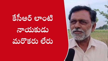 డోర్నకల్: వారి మాటలు నమ్మితే మోసపోతాం..మరోసారి కారుకే ఓటెస్తాం..