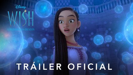 Tráiler de Wish: El Poder de los Deseos