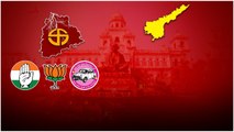 Telangana Elections లో కీలకం కానున్న సీమాంధ్ర సెటిలర్లు | Telugu Oneindia
