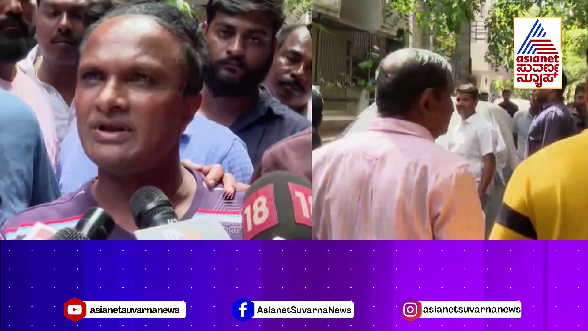 ಆ ಸಂಜೆ ಆ ಮನೆಯಲ್ಲಿ ನಿಜಕ್ಕೂ ನಡೆದಿದ್ದೇನು..? ಕಾರ್ ಡ್ರೈವರ್ ಪ್ರತಿಮಾರನ್ನು ಕೊಂದಿದ್ದೇಕೆ ಗೊತ್ತಾ..?