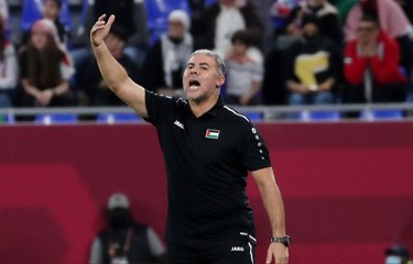 موقعة منتظرة بين المنتخب الفلسطيني ونظيره الأسترالي