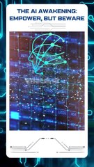 Ethical AI - MV International Social Media Campaign 2023