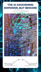 AI and Mental Health - MV International Social Media Campaign 2023