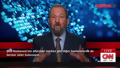 Canlı yayında tünel itirafı! Eski başbakan 50 sene öncesini işaret etti