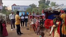 राजकीय कन्या महाविद्यालय राजगढ़ ने, मतदान के लिए किया जागरूक