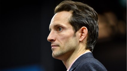 Voici - « Je vis sur mes économies " : Renaud Lavillenie transparent sur ses revenus qui ont drastiquement baissé