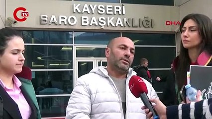 Aracını sıkıştırdı, ölümüne neden oldu Cezası müebbete çıktı!