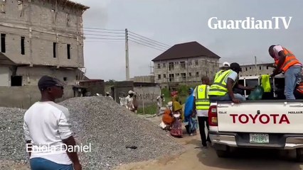 Nigerian Federal Housing Authority to demolish 677 houses in Festac over contravention