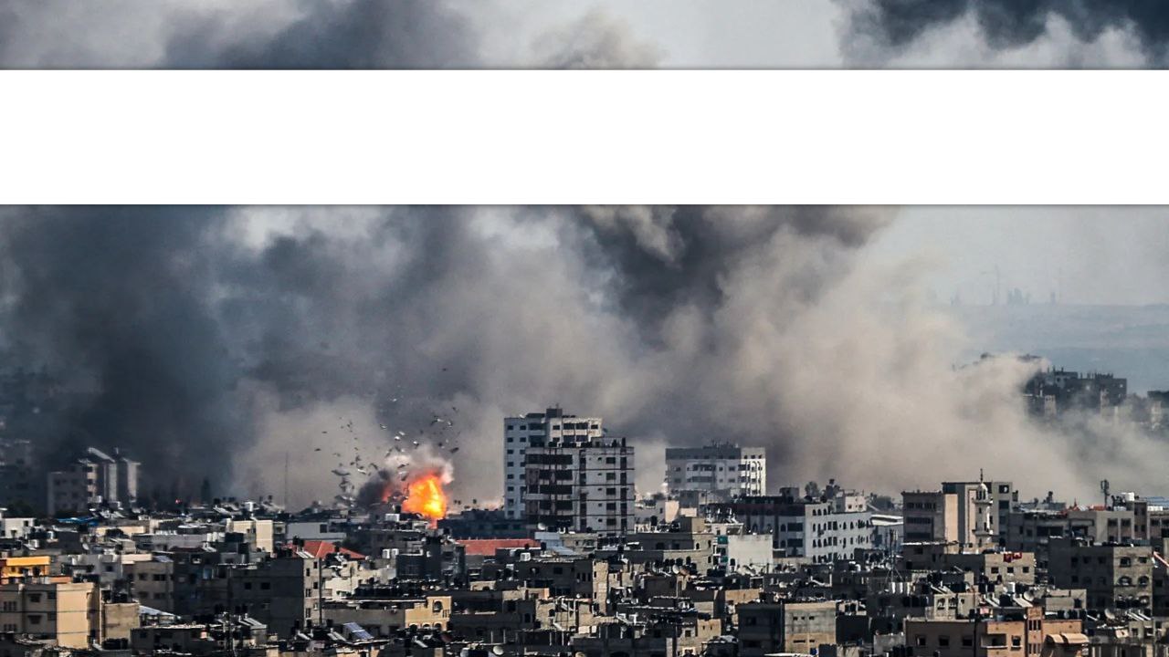 Israel Hamas Deal.. గాజా వాసులకు హమాస్ చీఫ్ గుడ్ న్యూస్.. | Telugu Oneindia