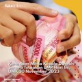 Kemnaker Minta Kepala Daerah Segera Tetapkan UMP Hari Ini, UMK 30 November 2023