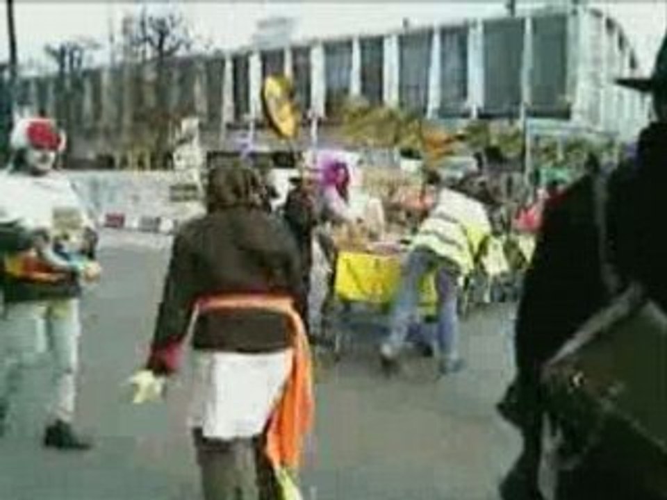 manifestation anti ogm rennes 29/03/2008