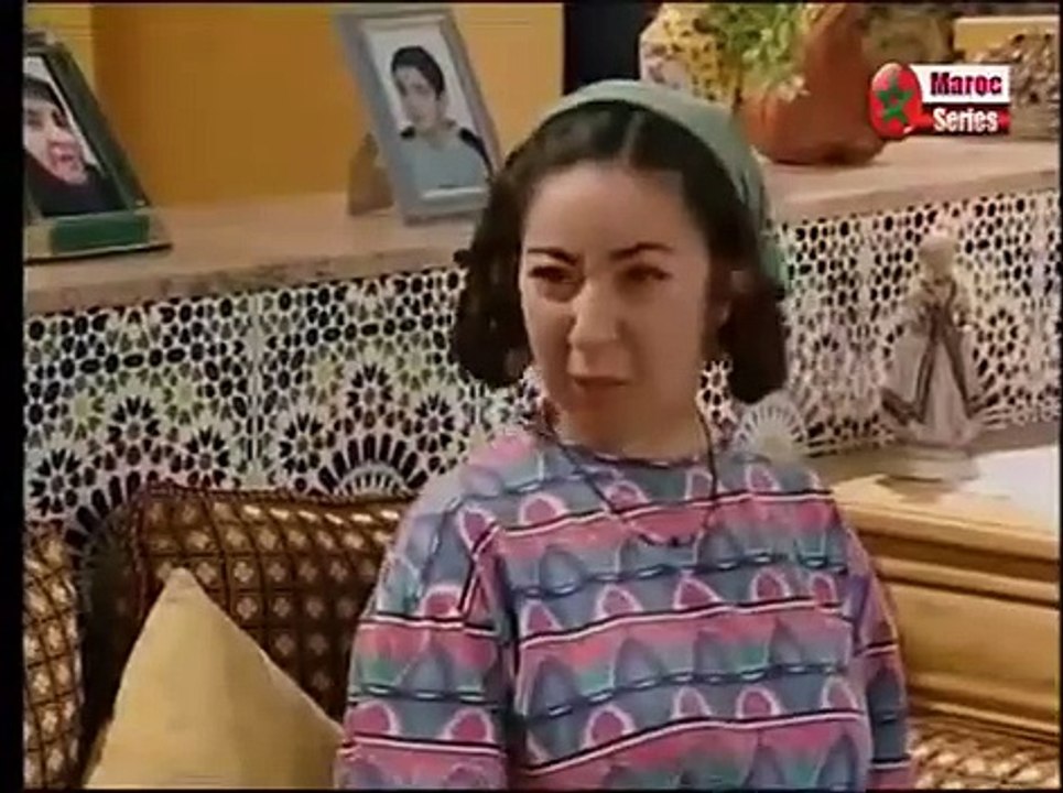 lalla Fatima 06 لالة فاطمة مسلسل 2004