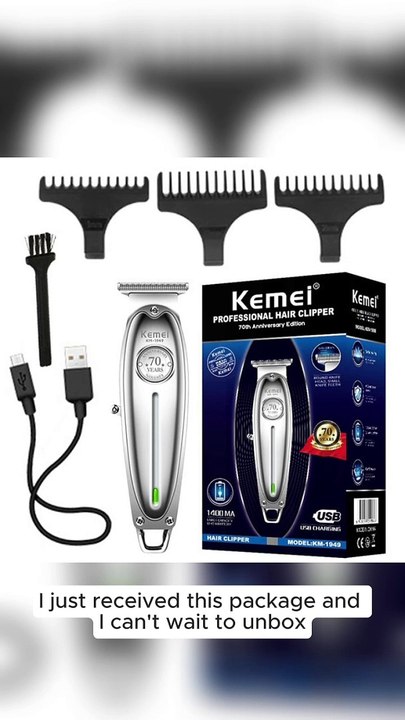 Trimmer