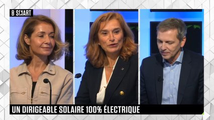 SMART IMPACT - Le débat du mardi 21 novembre 2023