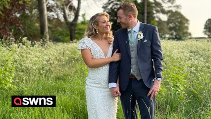 "We hired a £750 content creator for our wedding day to get Instagram pics"