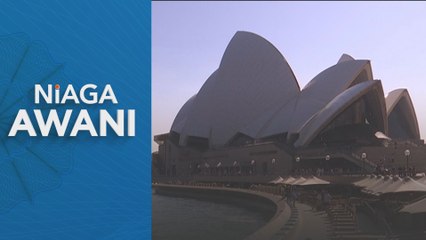 Niaga AWANI: Batik Air: Lancar penerbangan terus dari KL ke Melbourne