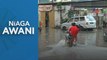 Niaga AWANI: Mangsa Banjir: Hong Leong Bank dan Hong Leong Islamic Bank tawar moratorium 6 bulan