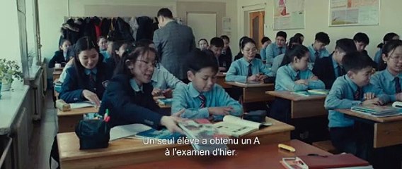 Si seulement je pouvais hiberner Bande-annonce VO