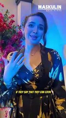 Diana Danielle Kongsi Pendapat Tentang Perangai Lelaki