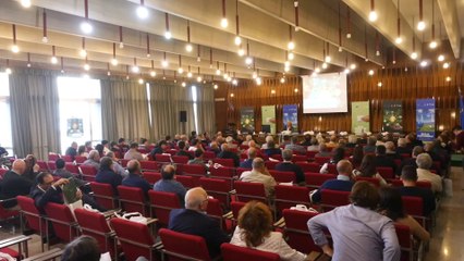 “Le Energie della Sicilia” approdano a Catania