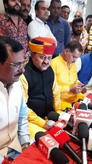 बदल गए समीकरण... आसान हुई कल्पना की राह, साथ आए राजावत