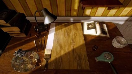 Forgery Craft – Announcement Trailer