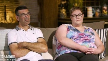 "L’amour est dans le pré" : du jamais vu dans l’émission, ce détail qui a heurté les téléspectateurs