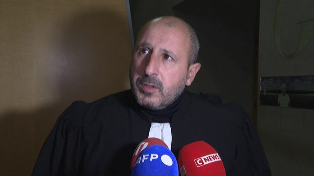 L'un des dealers de Pierre Palmade condamné à un an de prison ferme