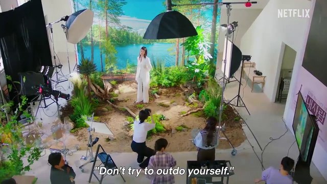 Welcome to Samdal-ri - saison 1 Bande-annonce VO