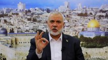 Medio Oriente, Hamas: siamo vicini a un accordo di tregua con Israele