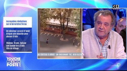 Incroyables révélations sur le tueur d’Arras : Michel Mary fait le point sur cette affaire