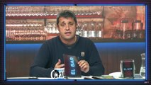 Los planes del Barça para sustituir a Gavi: dos opciones y un dilema