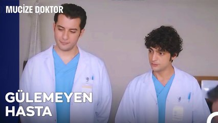 Beklenmedik Üçlüyü Bir Araya Getiren Vaka - Mucize Doktor 12. Bölüm