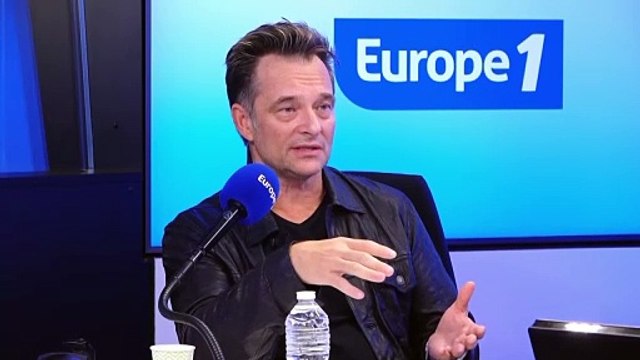 Pascal Praud et vous - Obsèques de Johnny : «On a l'impression d'être violé», David Hallyday revient sur les funérailles de son père