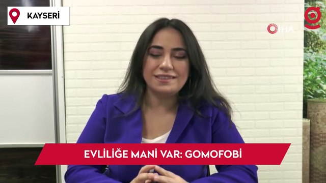 Gomofobi/Evlilik korkusu nedir, çözüm yolları nelerdir? Uzman Psikolog anlattı