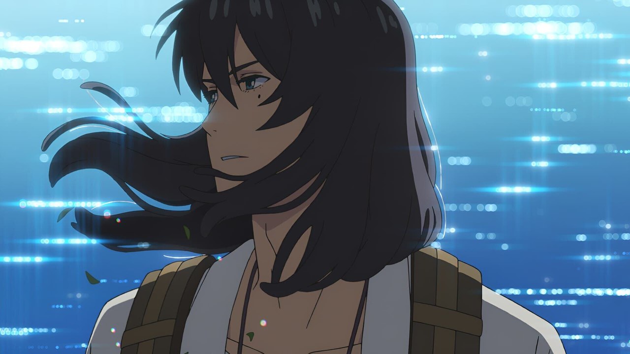 Suzume